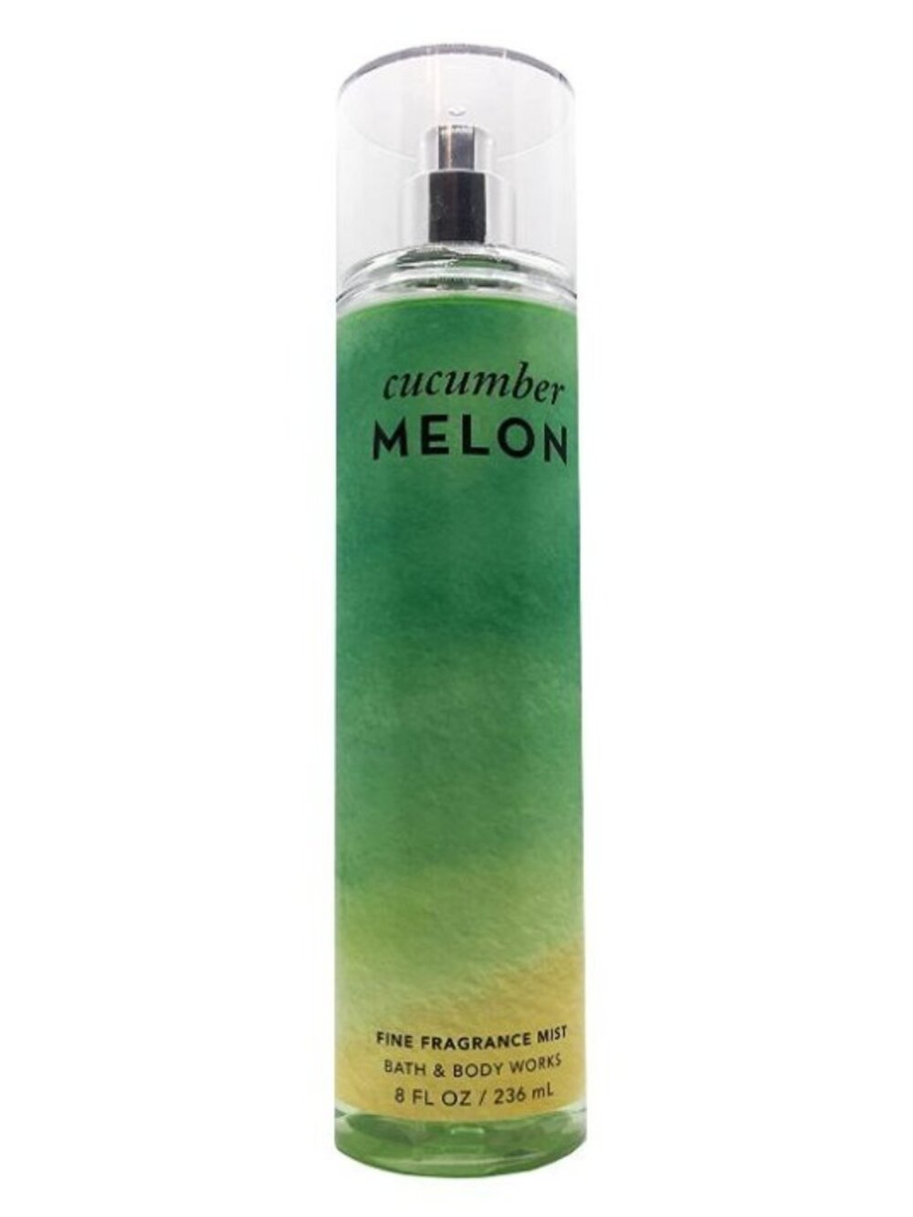 Bath & Body works Cucumber Melon Mist